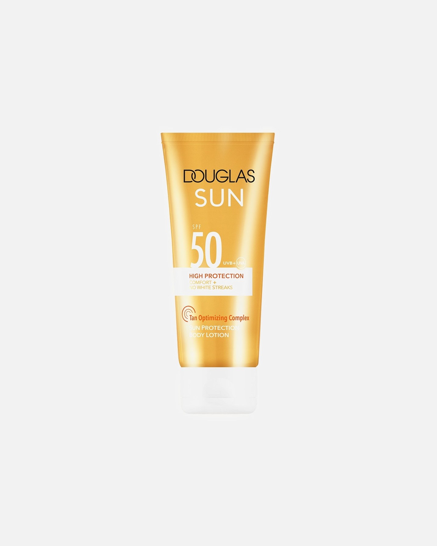 Douglas Collection losion za tijelo sa zaštitnim faktorom SPF 50 - 200 ml