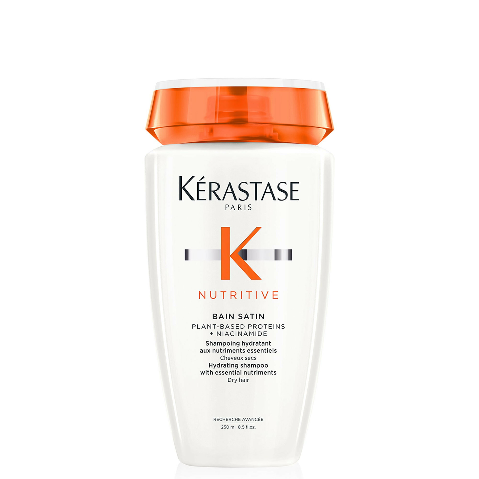 Sampon Nutritive Bain Satin 250 ml - Kérastase