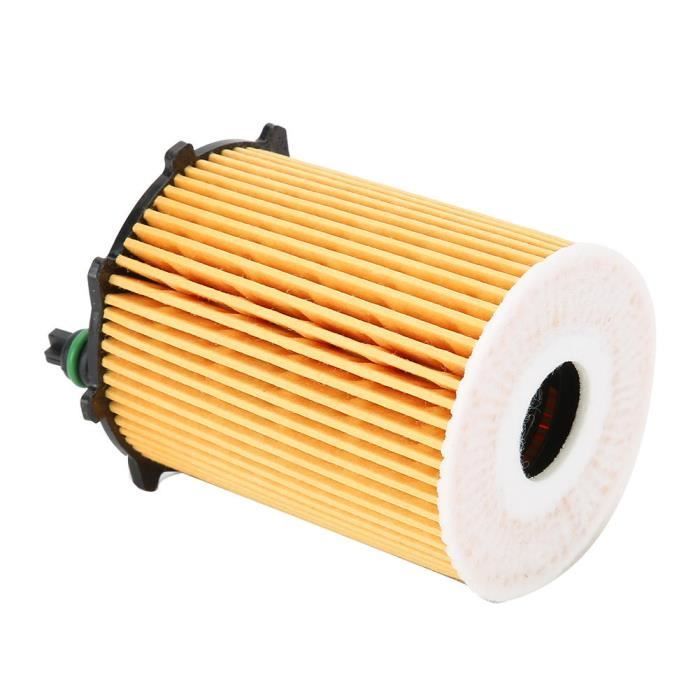 Filtro de aceite AYNEFY para motor de coche PEUGEOT, número de pieza 1254385, compatible con Citroën Berlingo 1.6 HDI 110 CV.
