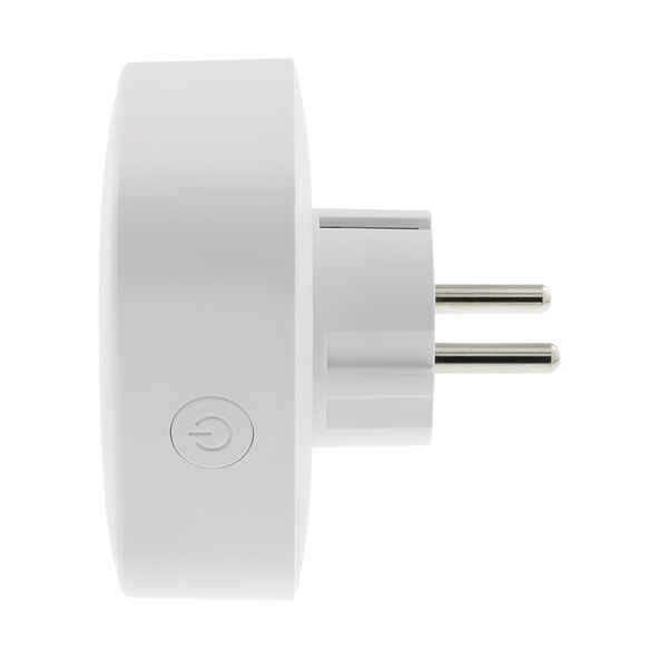 Steckdosen-Schalter mit Energy-Monitoring, Tuya