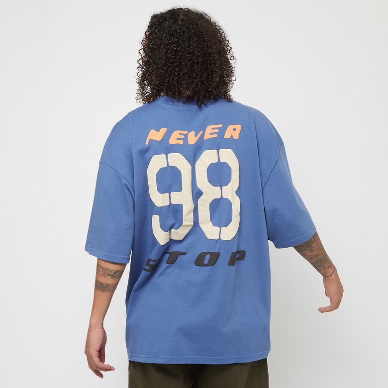 Danico Boxy Tee