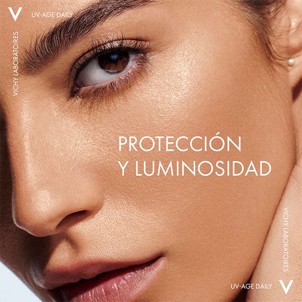 Cs UV Age Color Light | 40ML
