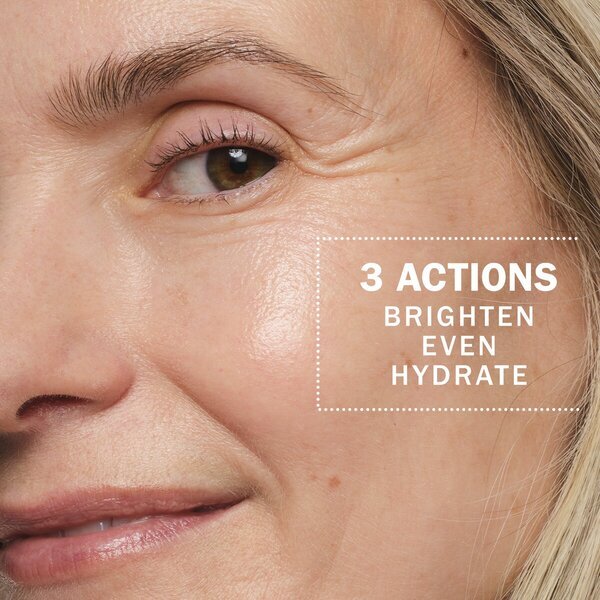 Olay vitamin B3 24 + vitamin C krema za oči<br>15 ml, za vse tipe kože