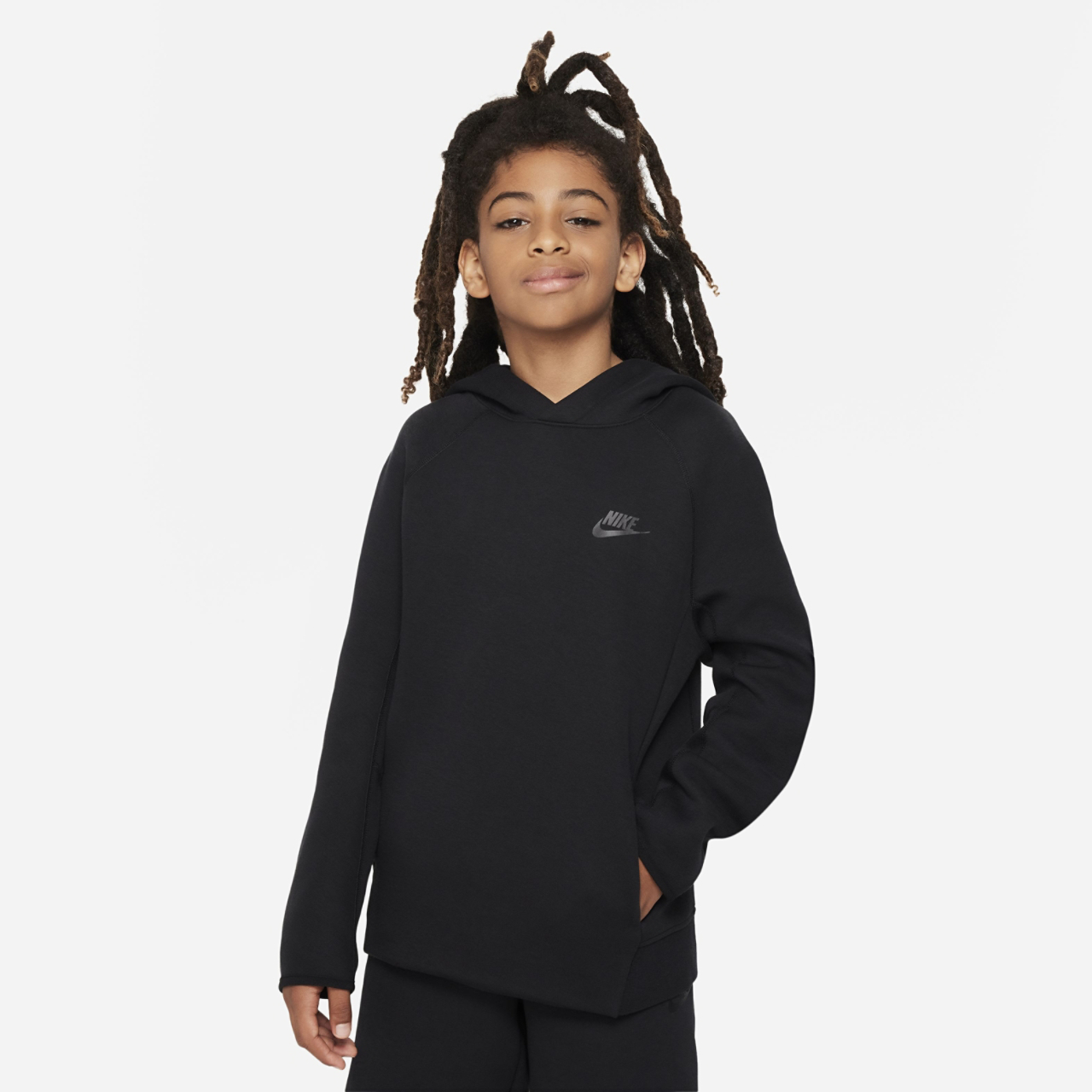 Nike Tech Fleece