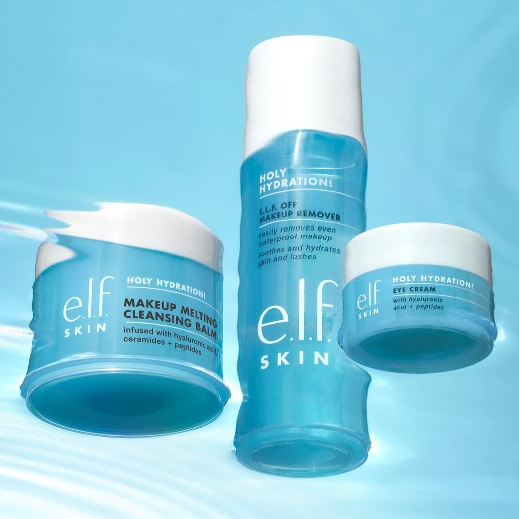 elf Cosmetics Augencreme - 14 g