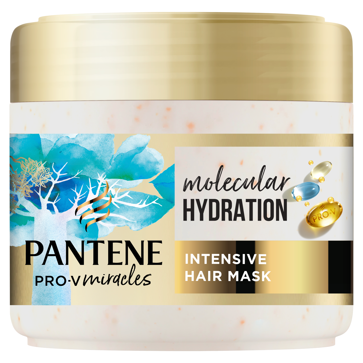 Pantene Hydra Glow