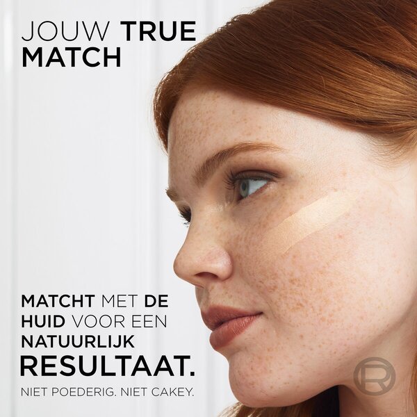 L'Oréal Paris 2D/W True Match tekući puder<br>30ml