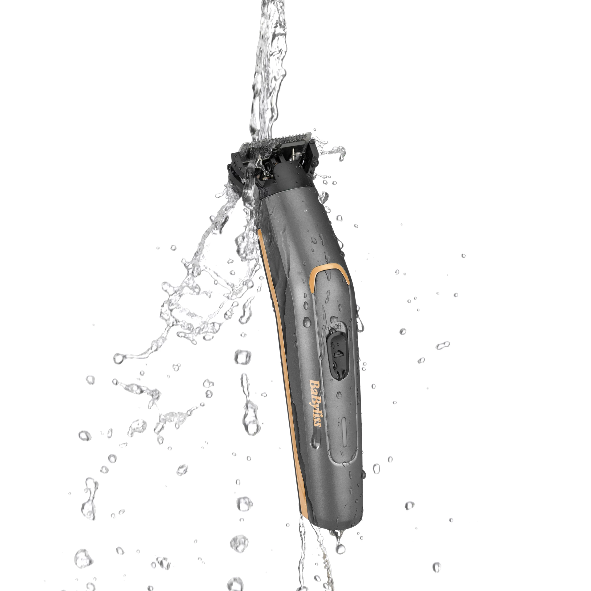 Graphite Precision 12 u 1 multi-trimer - Babyliss