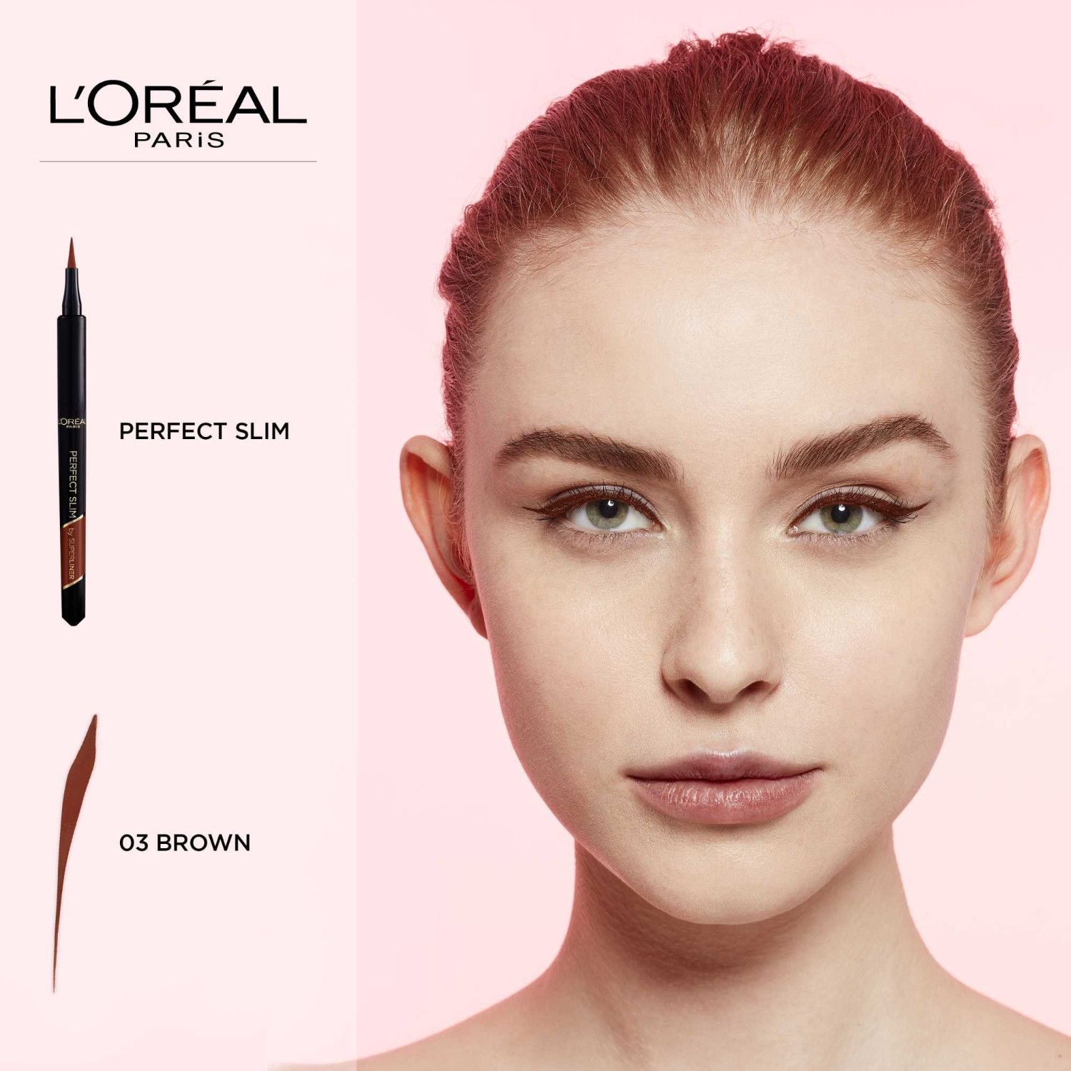L’Oréal Paris Super Liner Perfect Slim