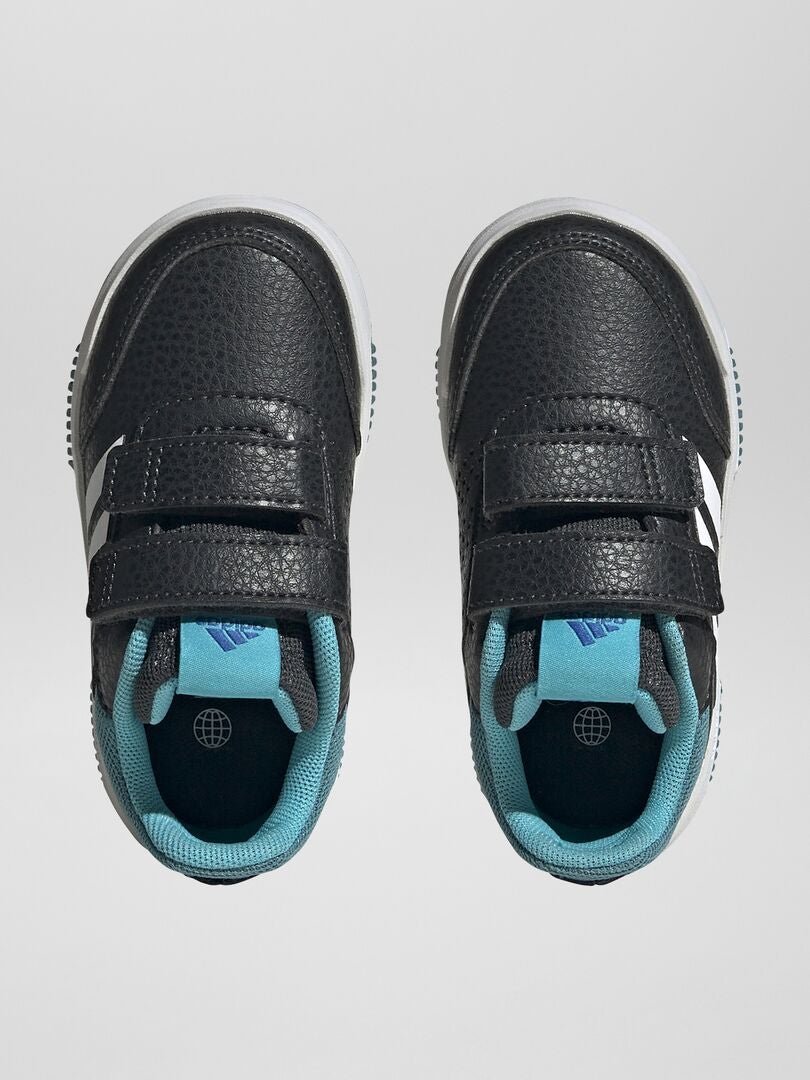 Tênis 'adidas' 'Tensaur Sport' - PRETO