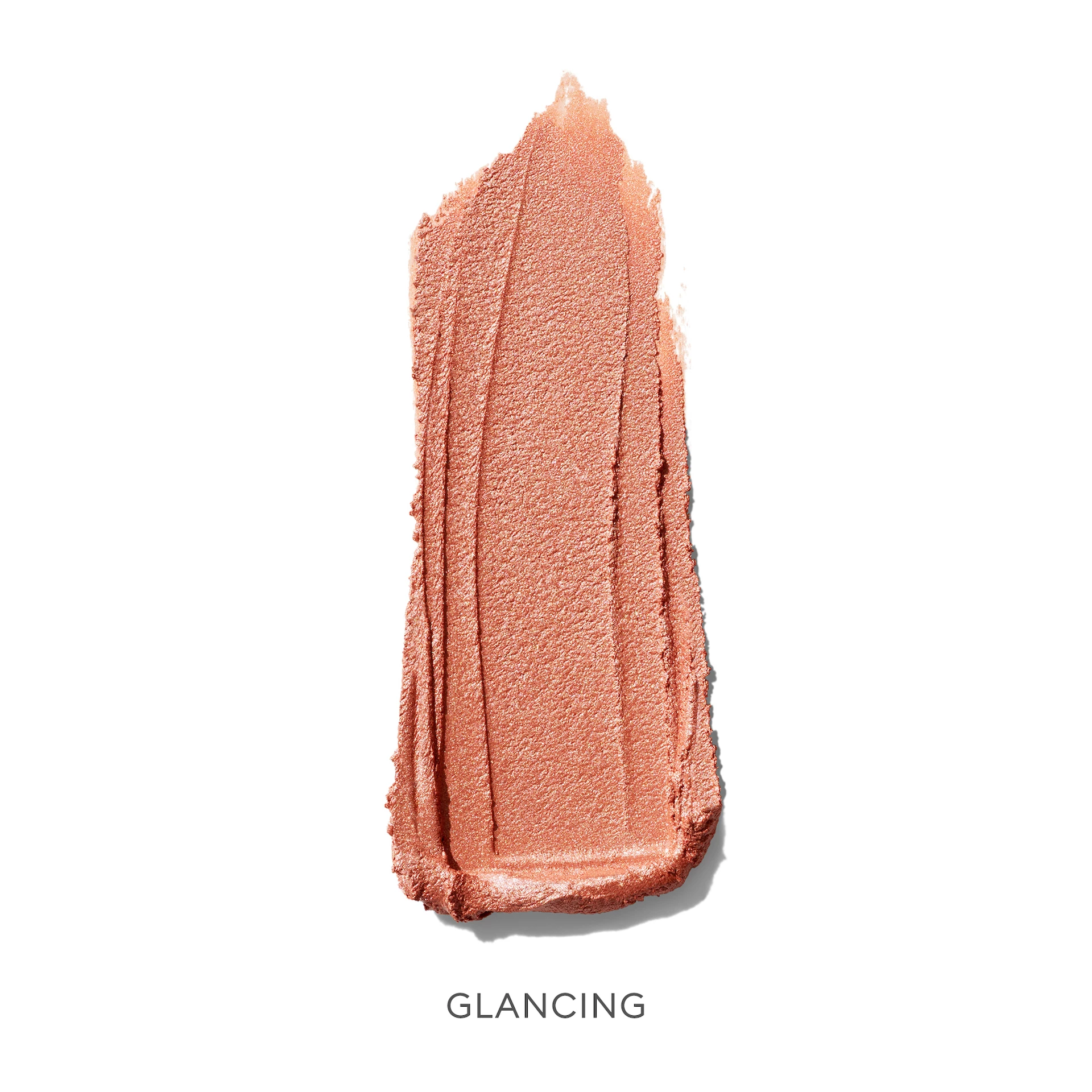 Rozświetlacz w kremie Solar Radiance Refill Glancing - Rose Inc