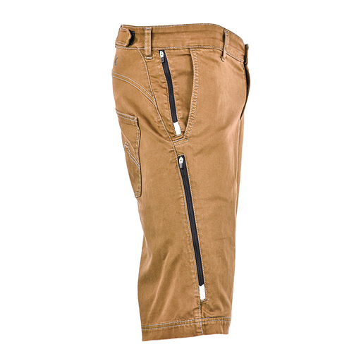  Pantalon VTT (VTT) Jeanstrack Heras