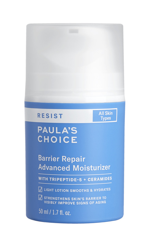 Cremă hidratantă avansată Resist Barrier Repair 50 ml - Paula's Choice