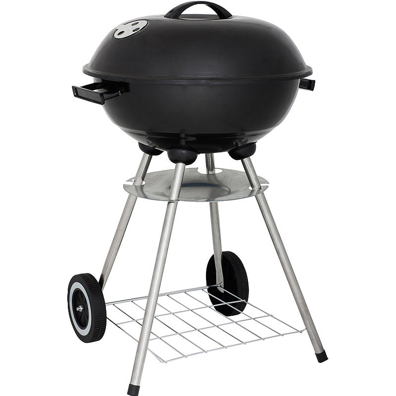Grillman Kjelegrill Diameter 43 cm