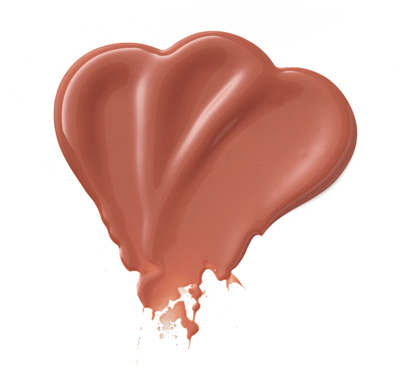 Rtěnka Essence Glossy Glaze s vysokým leskem