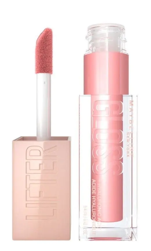 Maybelline Lifter Gloss Błyszczyk do ust 006 Reef