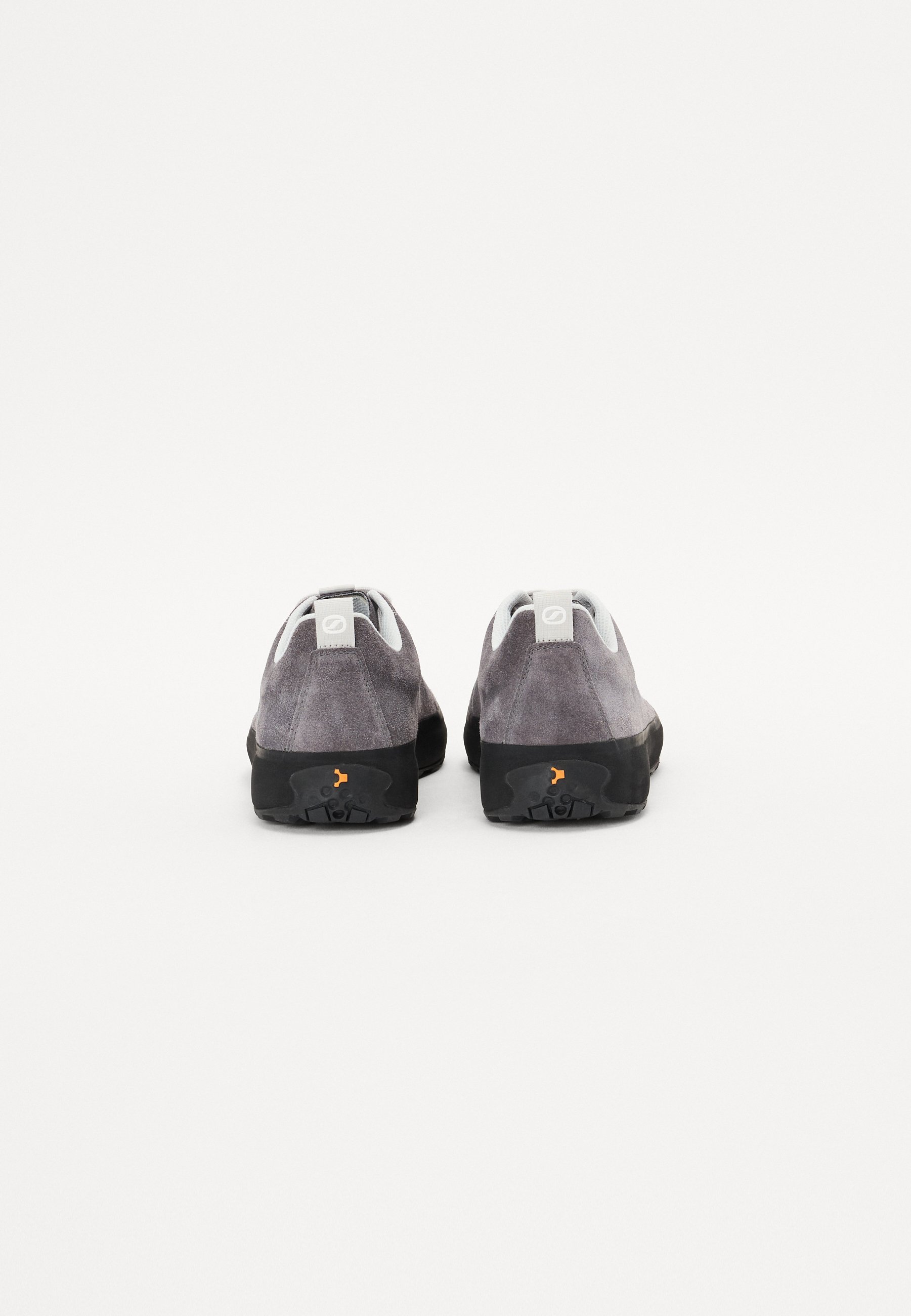 Chaussures de randonnée Scarpa MOJITO WRAP UNISEXE - graphite