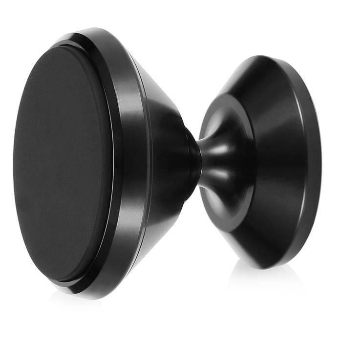 Suporte universal para celular veicular - Rotação magnética de 360° - TFS - L011