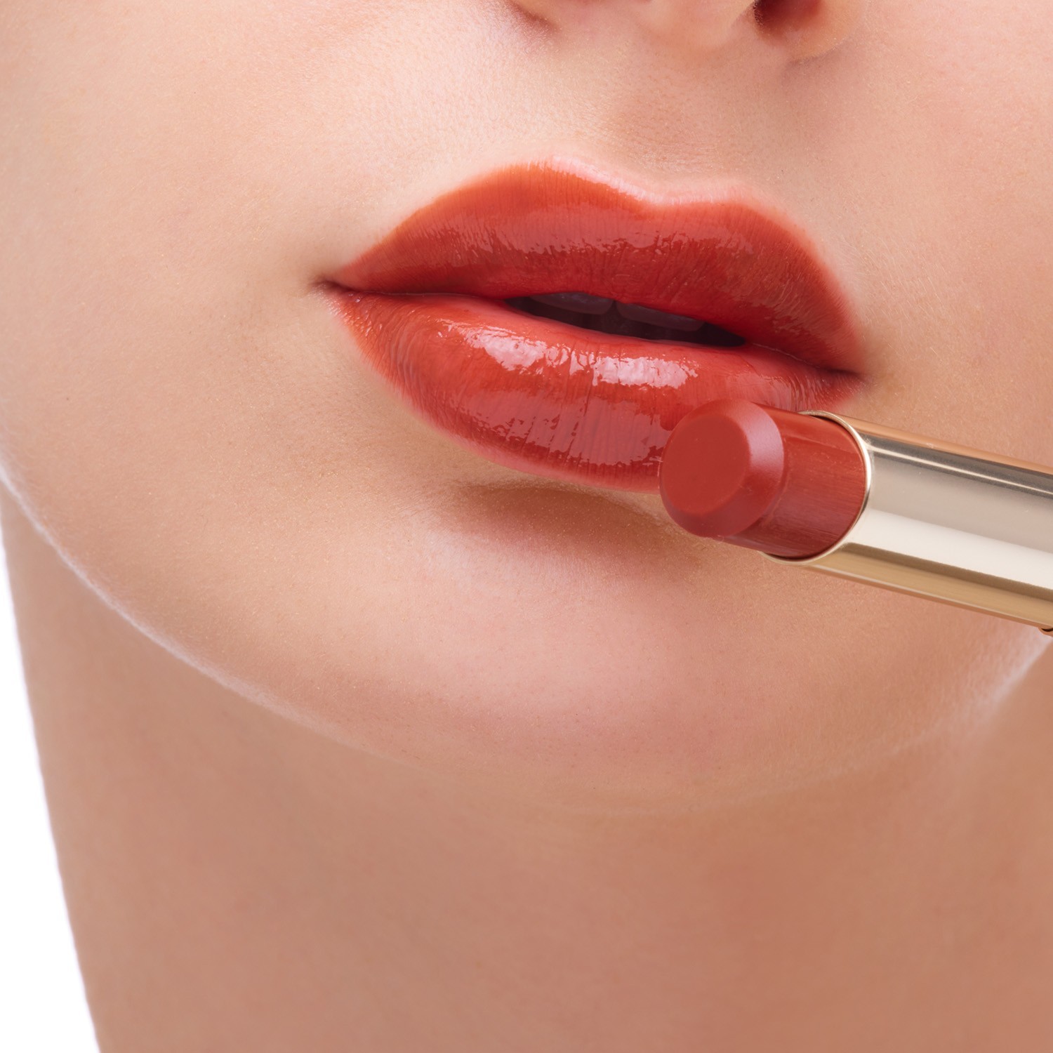 SENSAI Lasting Plump Lipstick