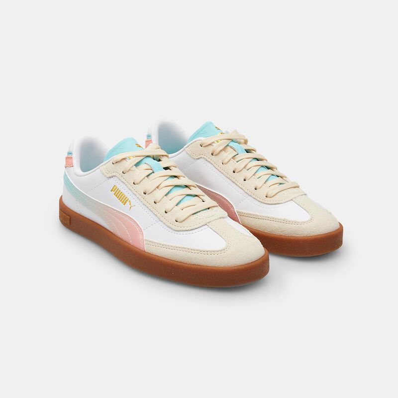 PUMA Club II Era Damsneaker