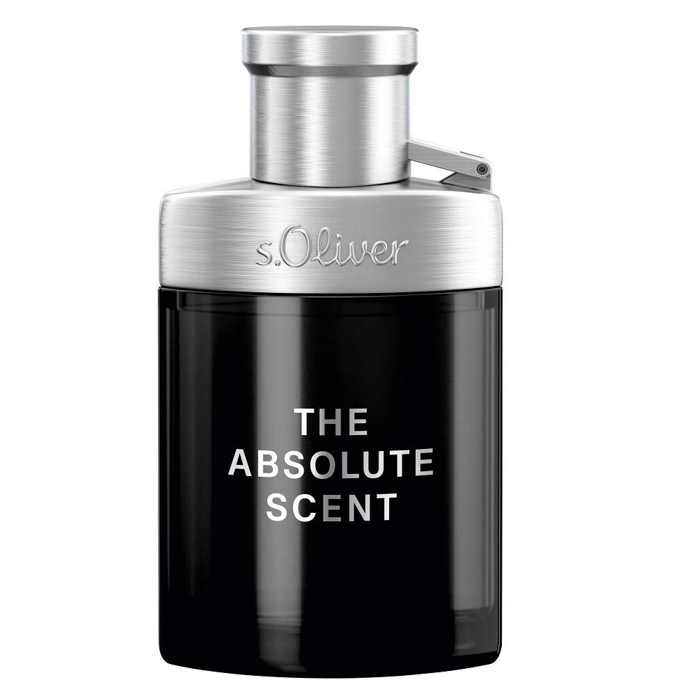 Oliver The Absolute Profumo