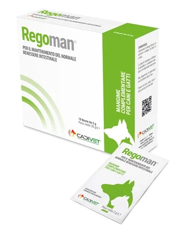 Regoman 10 sacos