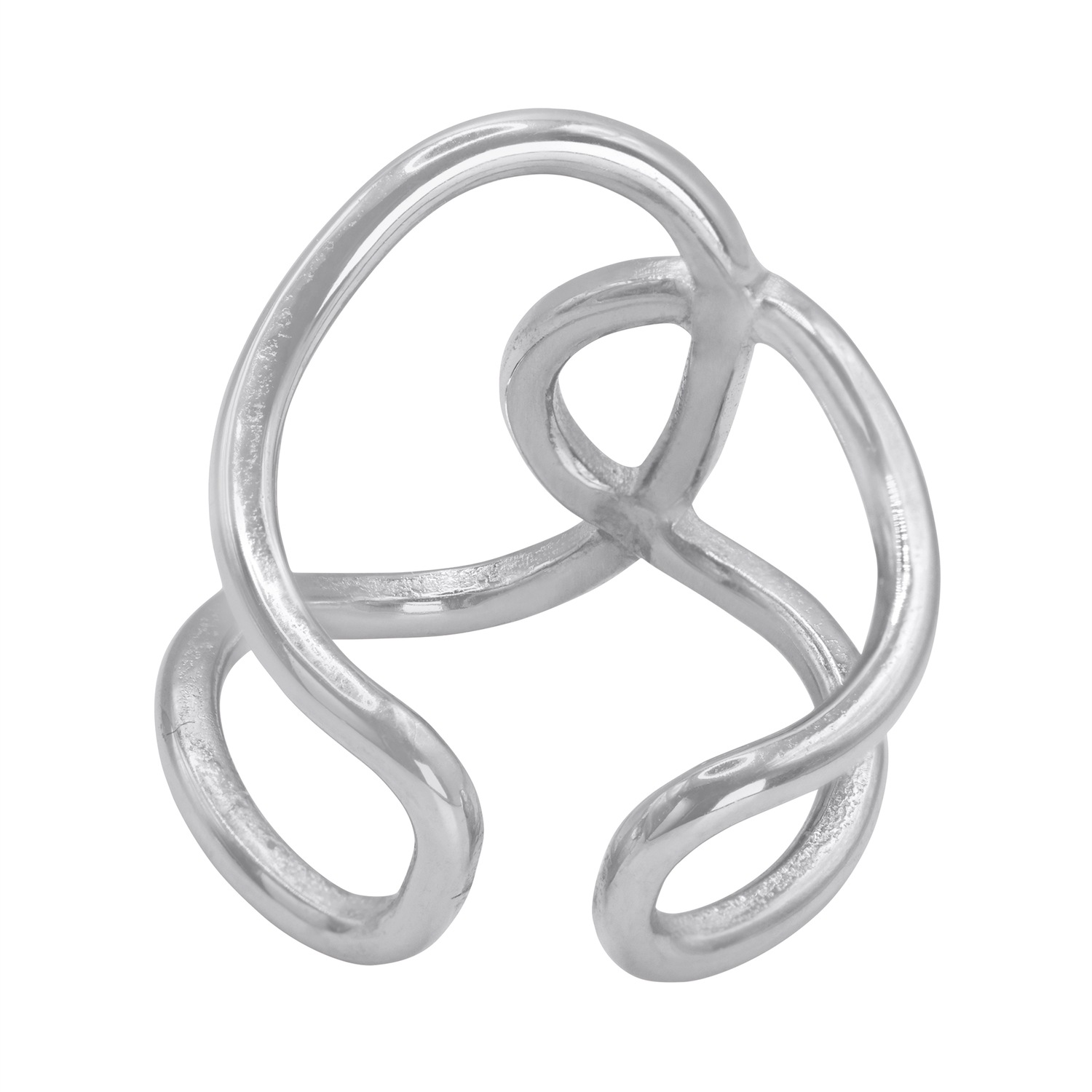 Heideman Bague Natta