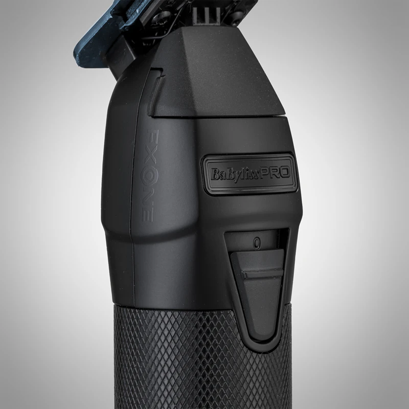 Profesionálny zastrihávač BaByliss PRO Fxone Skeleton FX799MBE pre presné tvarovanie kontúr brady