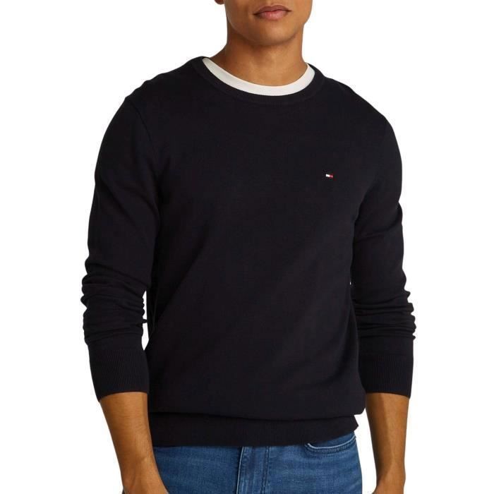 Tommy Hilfiger Essential Men's Sweater