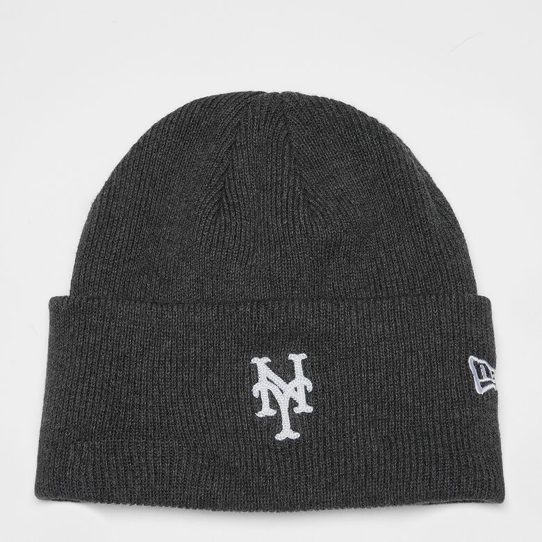 Czapka Beanie z betonu MLB New York Mets