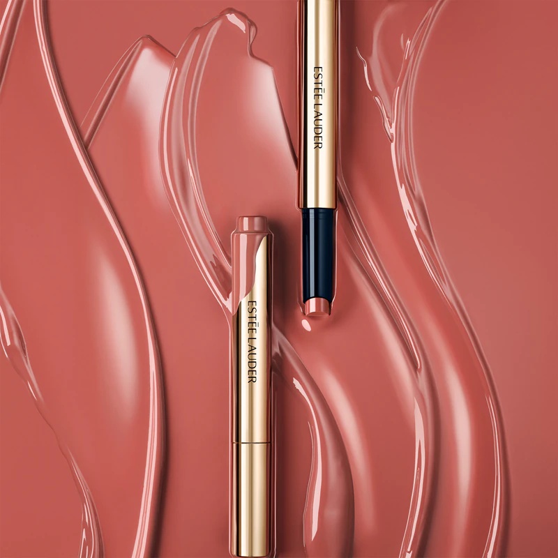 Estée Lauder Pure Color Melt Glossstick ļoti pigmentēts lūpu spīduma zīmulis