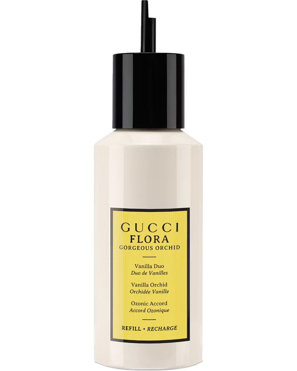 GUCCI Flora Gorgeous Orchid Eau de Parfum