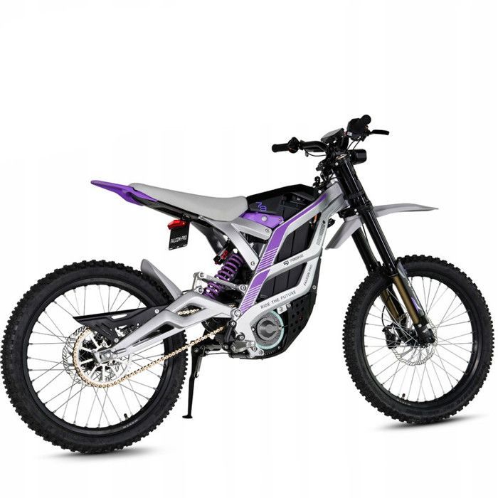 79Bike - FALCON PRO electric bike, 19