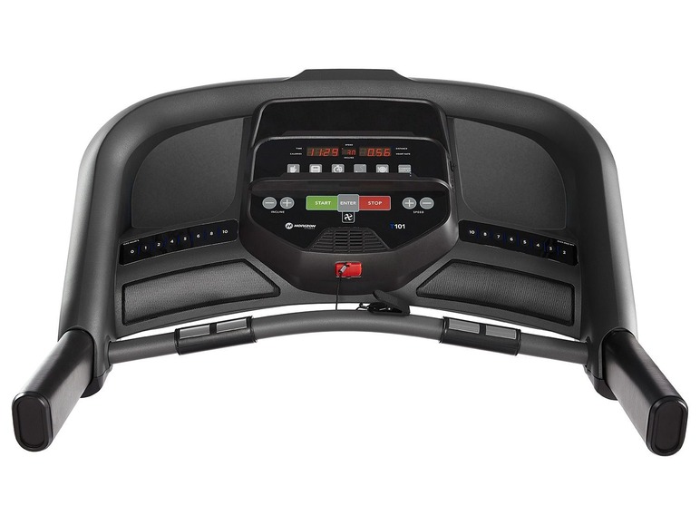 Horizon Fitness -juoksumatto T101