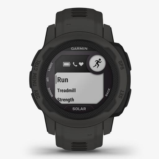 Garmin Instinct 2s Solar