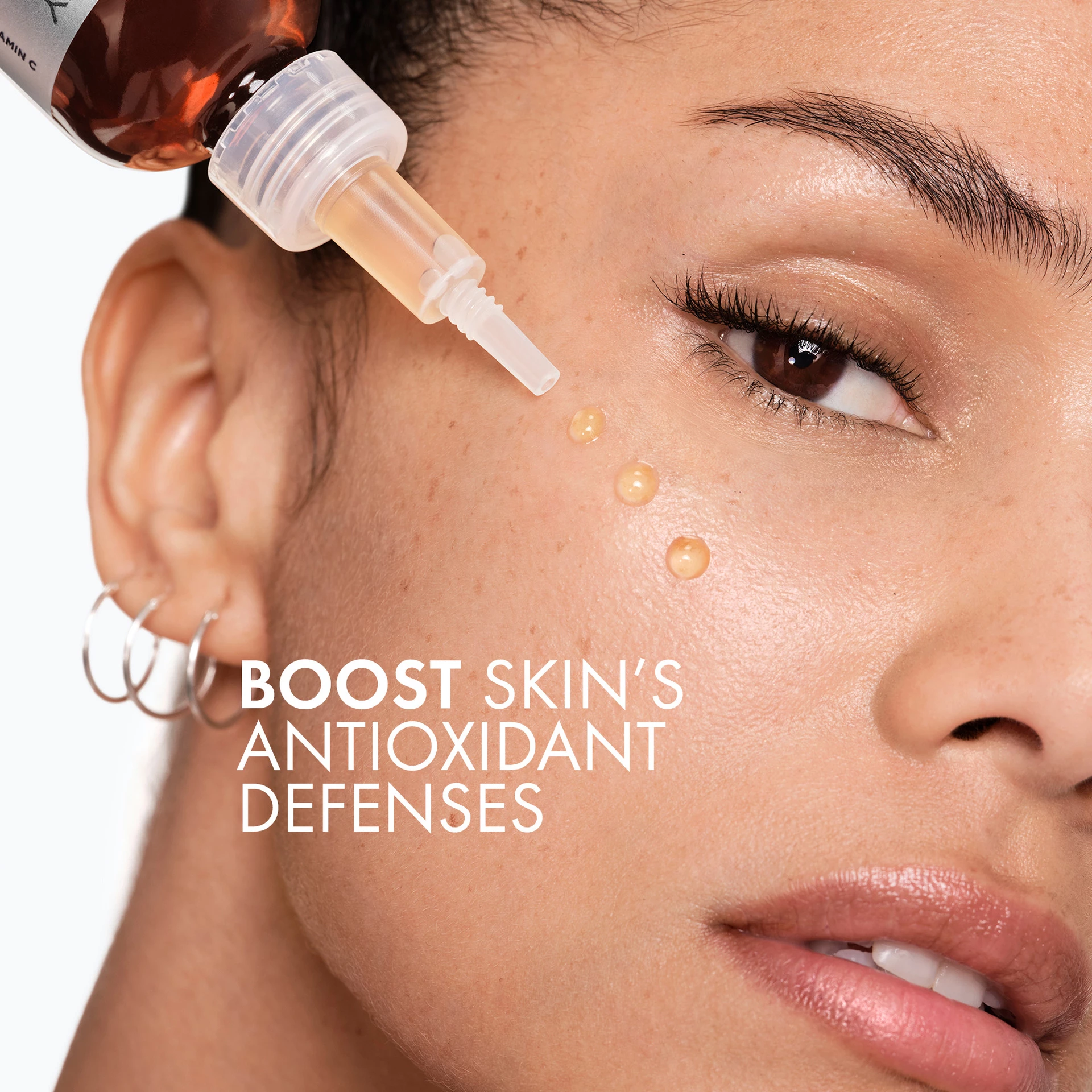 Liftactiv Supreme vitamin C serum 20 ml - Vichy