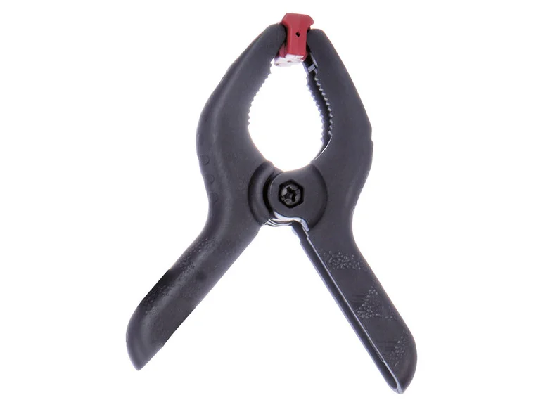 Braçadeira e braçadeira PARKSIDE® Zestaw, 16 sztuk