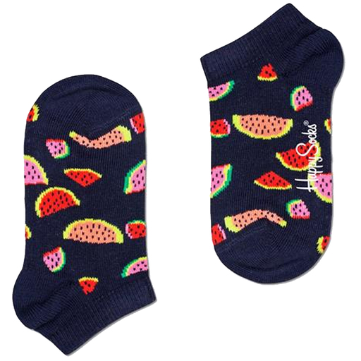Happy Socks Vandmelon Sokker