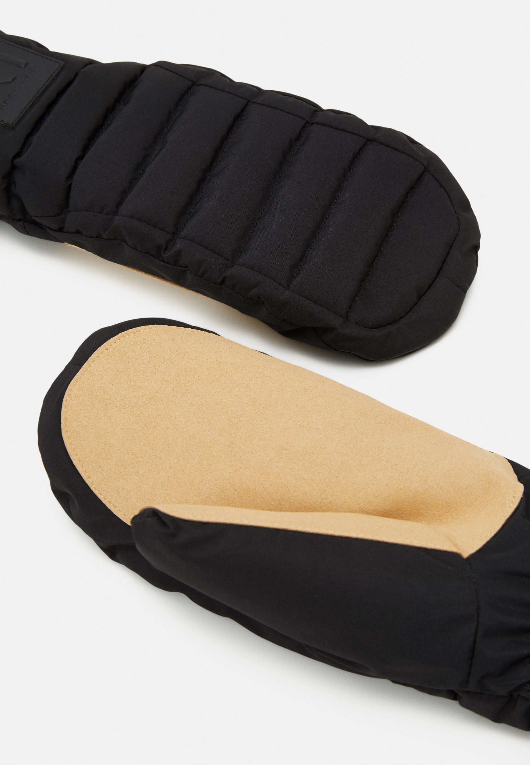Kari Traa RITA THERMOLITE MITTEN GIFTPACK - Mittens - black