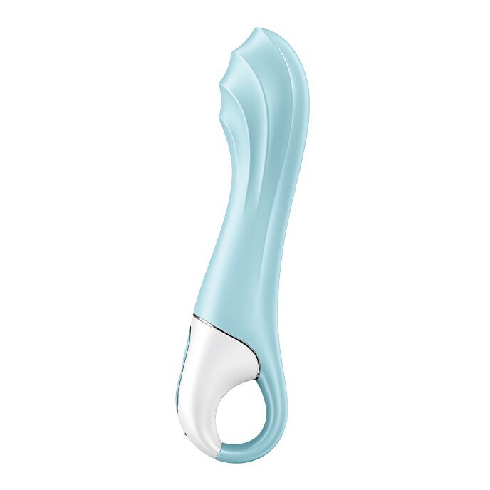 Satisfyer Luftpumpe Vibrator 5+