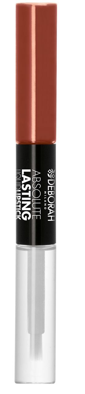 Absolute Lasting Liquid Duo Lesky na pery a lesky na pery