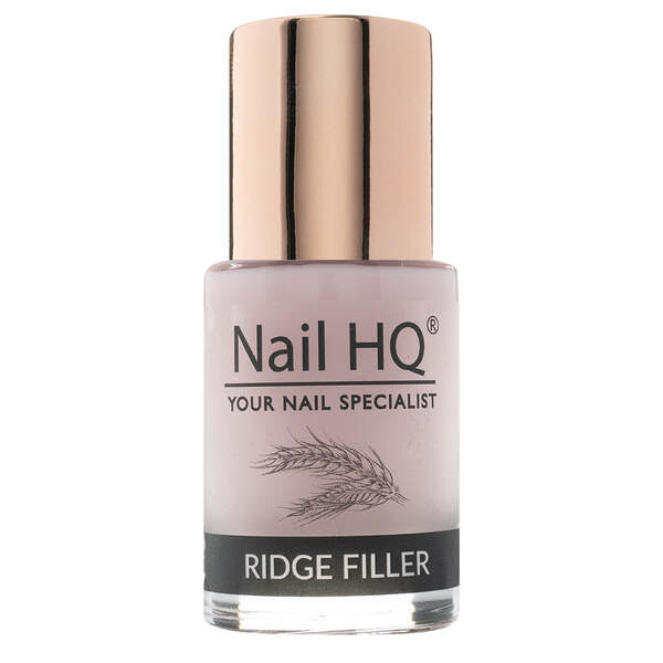Výplň nehtových lišt Nail HQ - 10ml