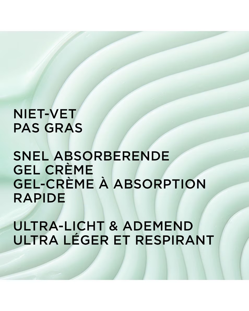 ÎNCREDERE ÎN COSMETICE IT ÎNCREDERE ÎNTR-O CREMĂ CONTROLUL ULEIULUI