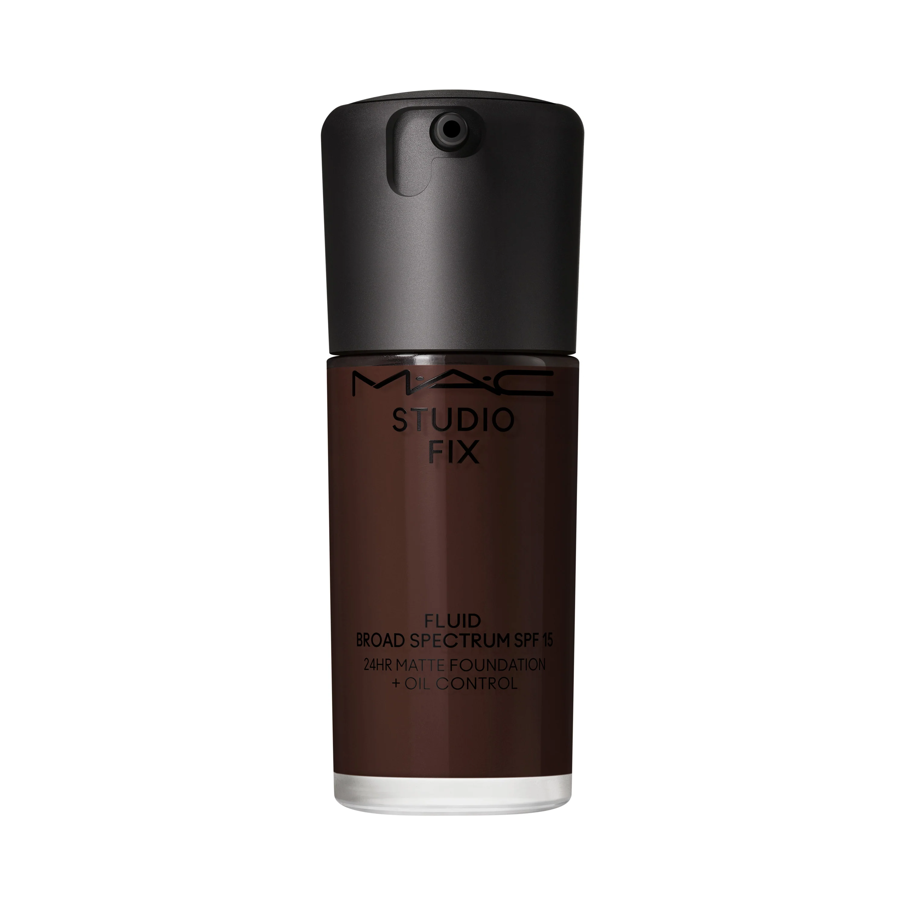 Fondotinta Studio Fix Fluid SPF15 - Fondotinta liquido