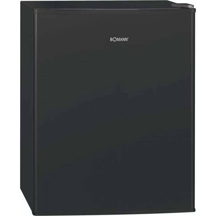 Congelador vertical - BOMANN - GB 7236 - 42 L - Refrigeración estática - Descongelación automática