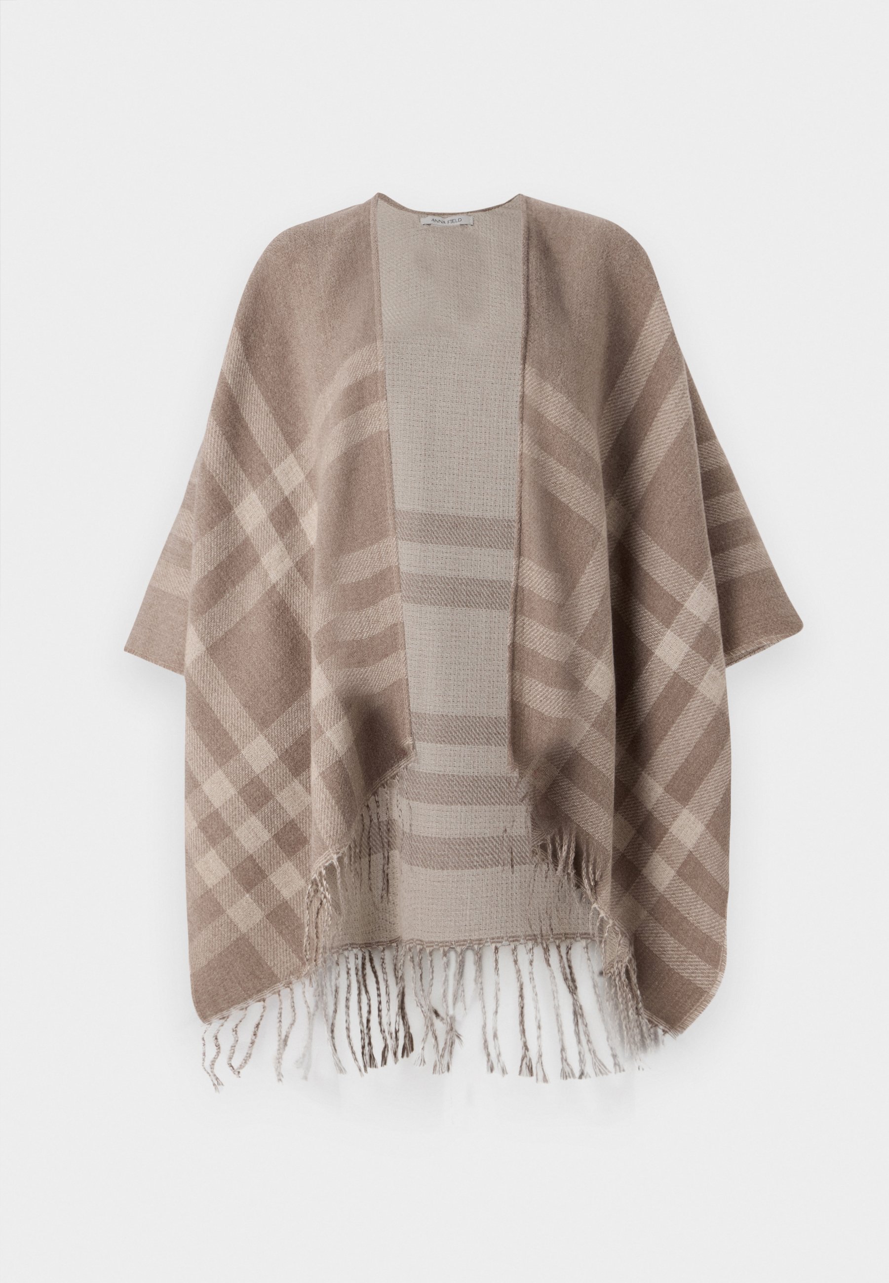 Anna Field AWS - Mantella - cammello/beige