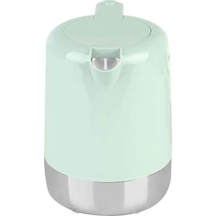 Waterkoker - FAGOR - FG5148 - Inhoud: 1,5 liter