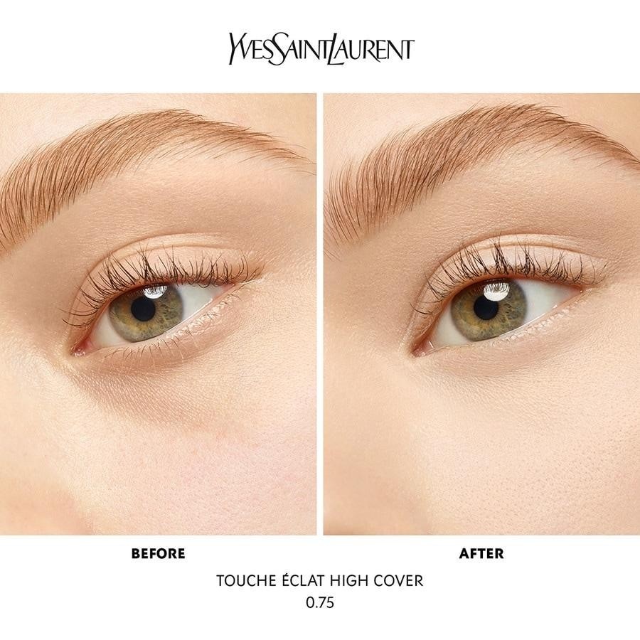 Yves Saint Laurent korektor Touche Éclat High Cover Stylo – 2,5 ml