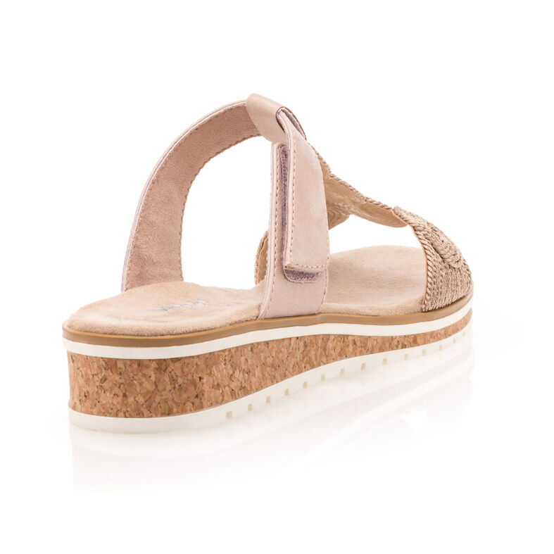 Rosa Damen-Mules/Clogs