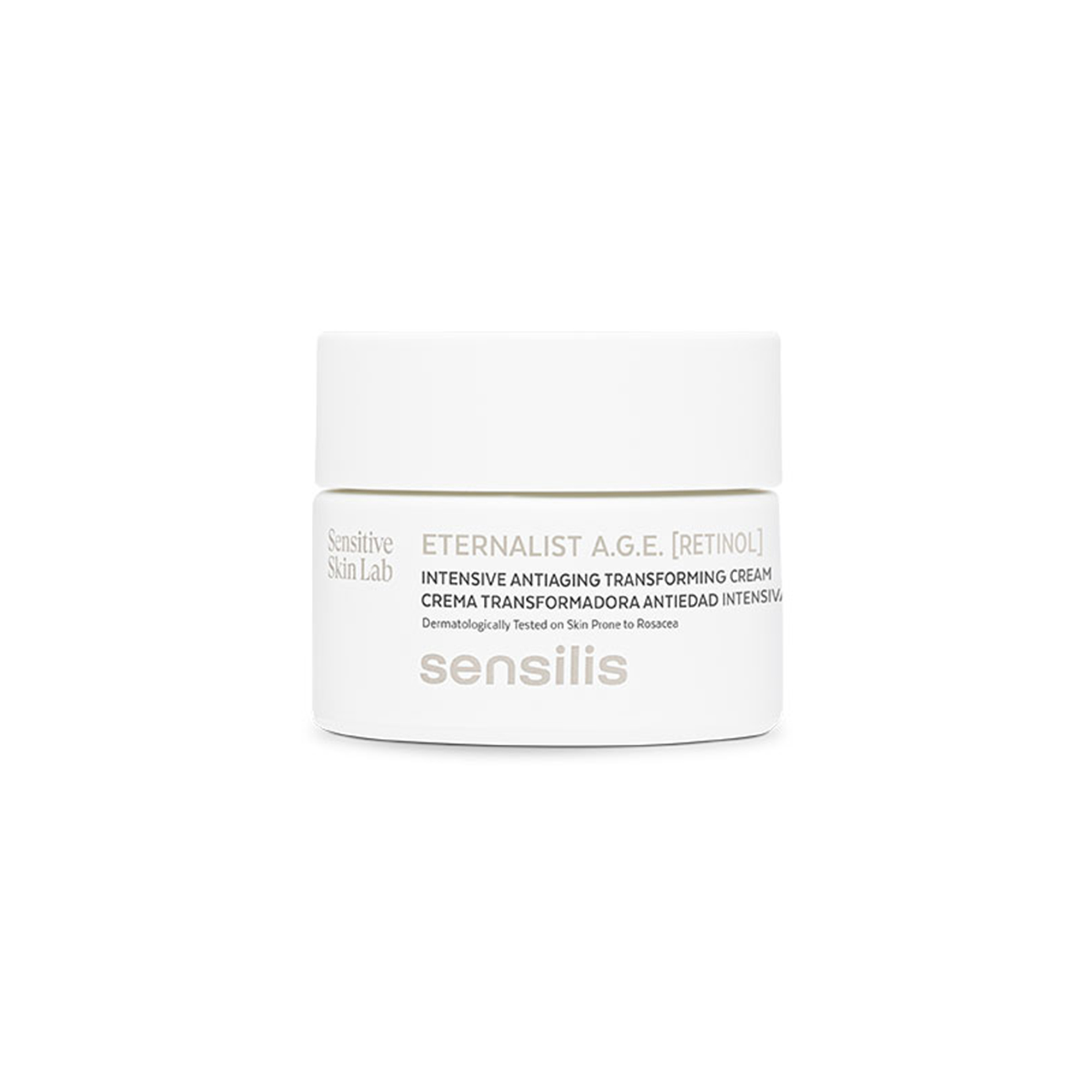 Sensilis Eternalist